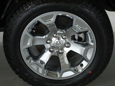 Used 2026 RAM 1500 Big Horn AWD/4WD image 43