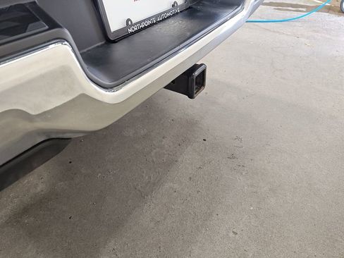 Used 2023 RAM 1500 Tradesman image 31