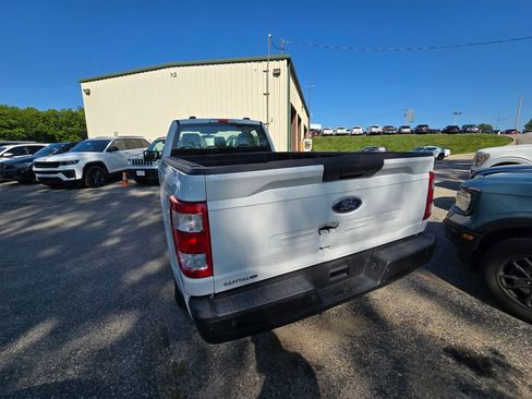 Used 2021 Ford F150 XL w/ Equipment Group 101A High RWD image 5