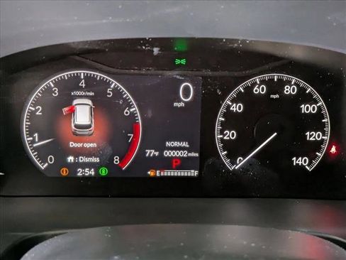 New 2025 Honda Pilot EX-L image 11