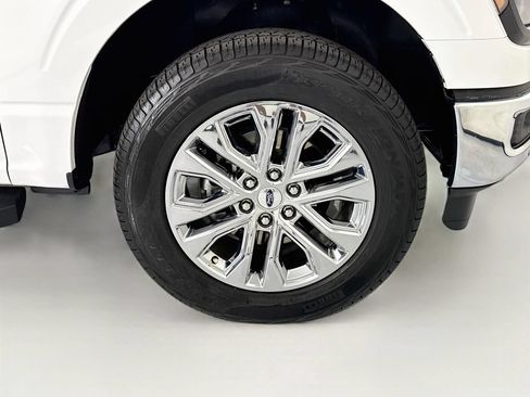 Used 2024 Ford F150 XLT w/ Equipment Group 303A High AWD/4WD image 33