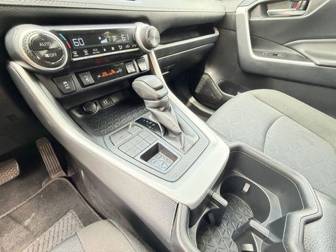 Used 2024 Toyota RAV4 XLE w/ Weather Package AWD/4WD image 41