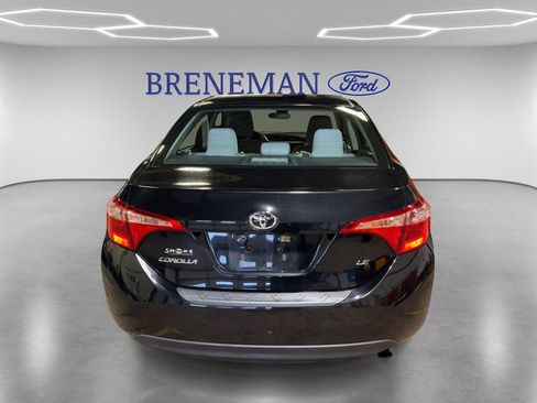Used 2019 Toyota Corolla LE image 6