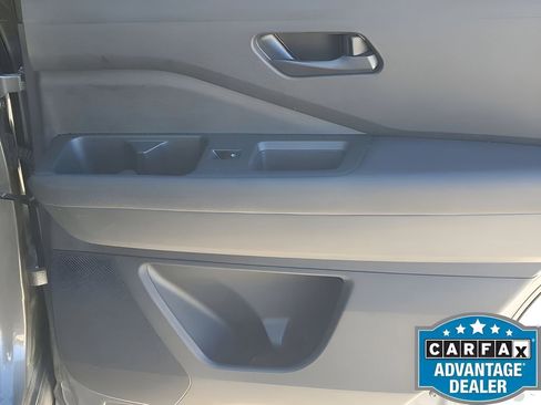 Certified 2025 Nissan Pathfinder SV AWD/4WD image 35
