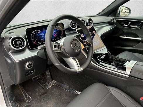 Certified 2026 Mercedes-Benz C 300 4MATIC Sedan image 10