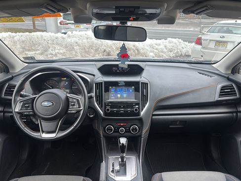 Used 2023 Subaru Crosstrek 2.0i Premium image 6