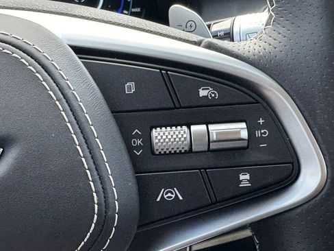 Used 2023 Genesis Electrified GV70 Prestige w/ Prestige Package image 30