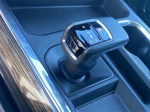 Certified 2024 Chevrolet Silverado 1500 LT Trail Boss w/ LT Trail Boss Premium Package image 21