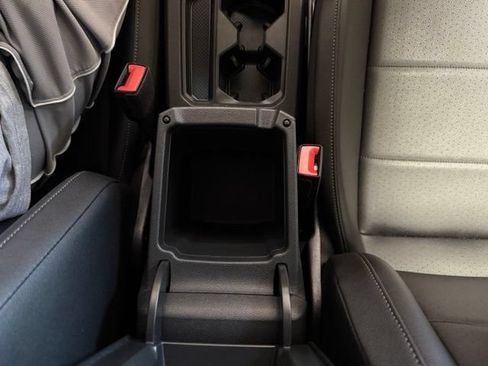 Used 2020 Volkswagen Tiguan SE w/ 3rd Row Seat Package AWD/4WD image 41