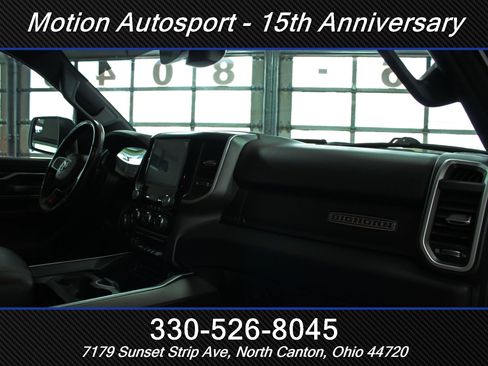 Used 2020 RAM 1500 Big Horn AWD/4WD image 37