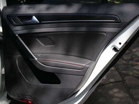 Used 2017 Volkswagen GTI Sport FWD image 19