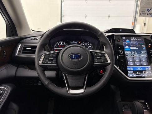 New 2025 Subaru Ascent Touring image 13