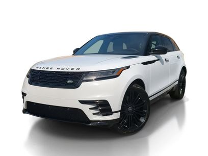 New 2026 Land Rover Range Rover Velar Dynamic SE