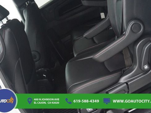 Used 2025 Honda Odyssey Sport-L image 38