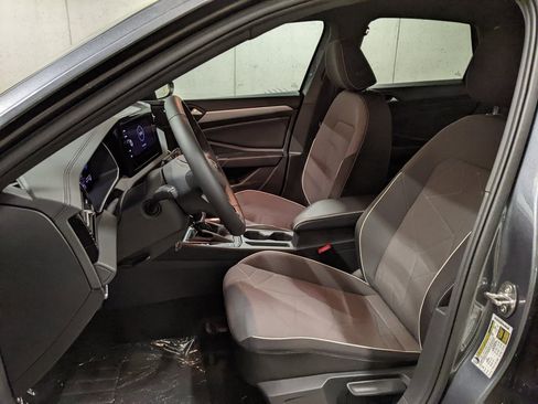 New 2026 Volkswagen Jetta Sport image 11