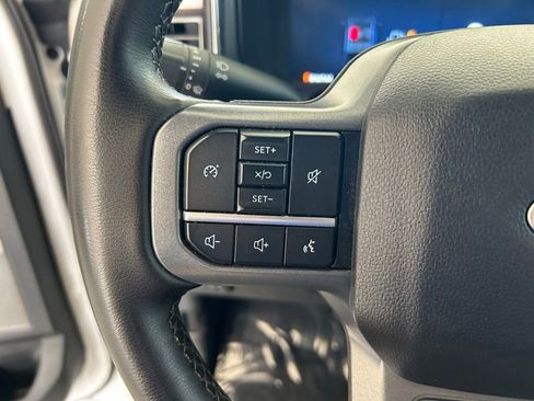 Used 2025 Ford F350 Lariat w/ FX4 Off-Road Package AWD/4WD image 51