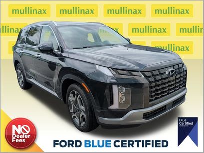 Used 2024 Hyundai Palisade SEL w/ Premium Package