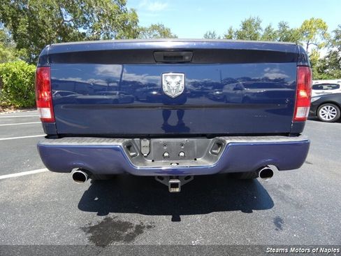 Used 2012 RAM 1500 Express RWD image 12