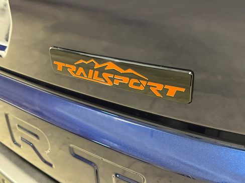 New 2026 Honda Passport TrailSport Elite image 10