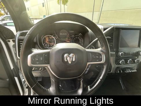 Used 2024 RAM 2500 Big Horn image 19