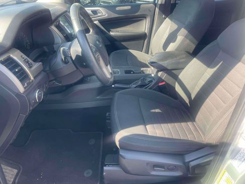 Used 2019 Ford Ranger XLT w/ Equipment Group 302A Luxury RWD image 12
