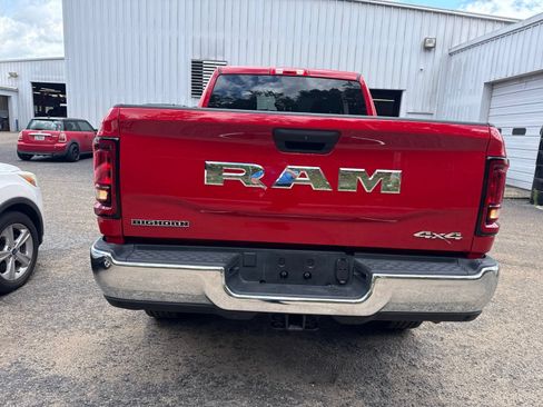 Used 2026 RAM 2500 Big Horn AWD/4WD image 6