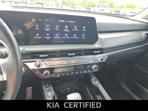 Used 2023 Kia Telluride SX Prestige X-Pro AWD/4WD image 22