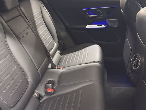 Certified 2026 Mercedes-Benz GLC 300 GLC 300 image 34