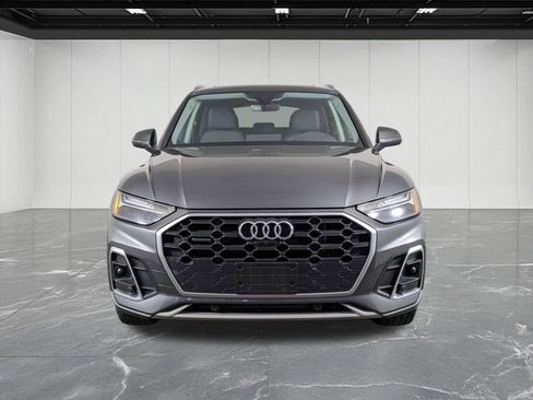 Used 2021 Audi Q5 e Premium Plus image 8