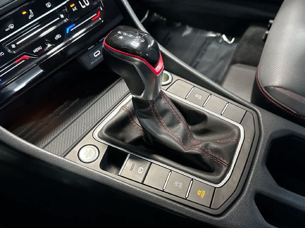 Certified 2025 Volkswagen Jetta GLI Autobahn FWD image 20