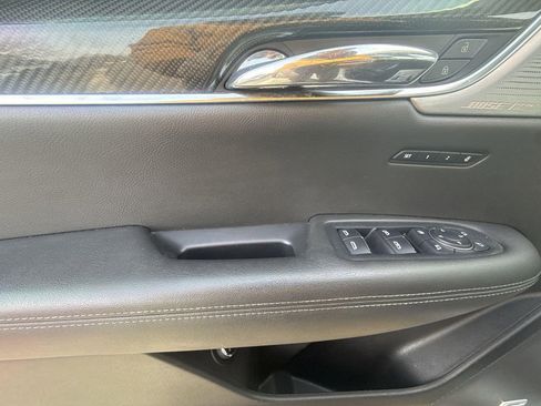 Certified 2021 Cadillac XT6 Sport image 30