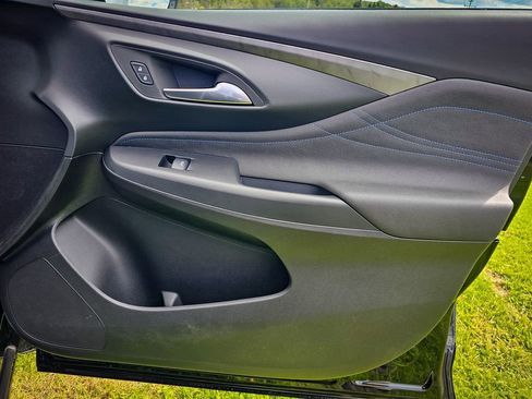 New 2026 Buick Envista Sport Touring w/ Convenience I Package FWD image 37