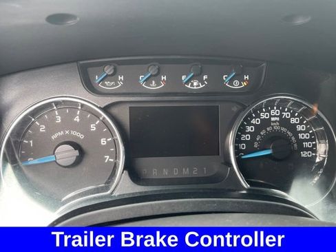 Used 2013 Ford F150 XLT w/ Luxury Equipment Group image 14