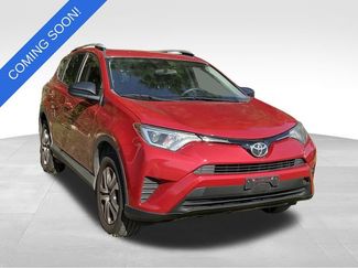 Used 2016 Toyota RAV4 LE image 1