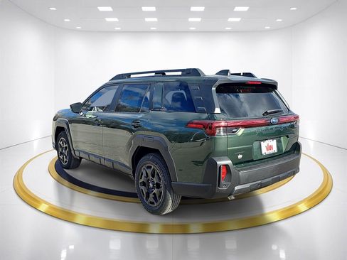 New 2026 Subaru Outback Premium AWD/4WD image 9