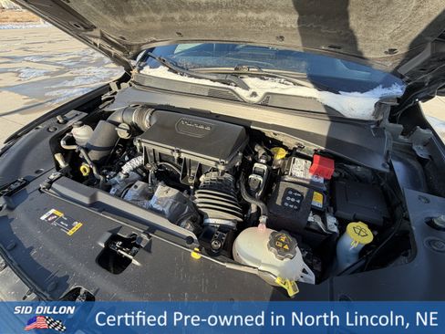 Used 2023 Jeep Compass Latitude w/ Convenience Group image 9