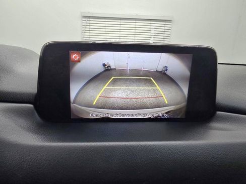 Used 2019 MAZDA CX-5 Grand Touring w/ GT Premium Package FWD image 26