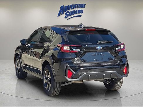 New 2026 Subaru Crosstrek 2.5i image 5
