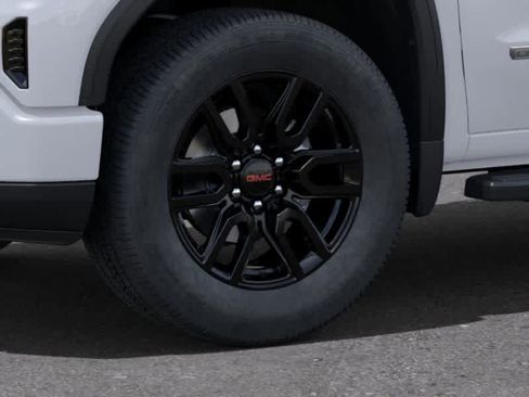 New 2025 GMC Sierra 1500 Elevation w/ Elevation Premium Package image 9