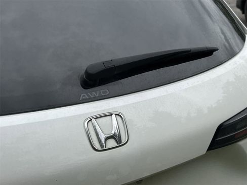 Used 2023 Honda HR-V Sport image 9
