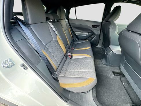New 2026 Subaru Crosstrek 2.5i Sport AWD/4WD image 34
