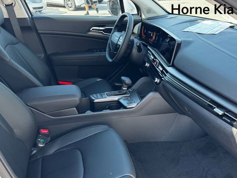 New 2026 Kia Sportage EX w/ EX Panorama Roof Package image 18