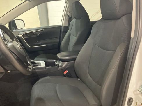 Used 2024 Toyota RAV4 LE image 11