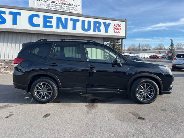 Used 2022 Subaru Forester Premium w/ Popular Package #1 AWD/4WD image 15