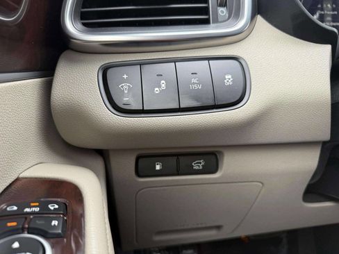 Used 2017 Kia Sorento EX w/ EX Premium Package image 25