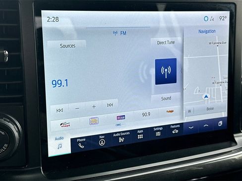 Used 2021 Ford F150 XLT w/ Equipment Group 302A High image 17