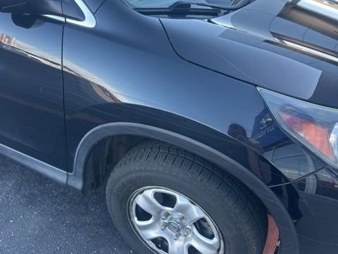 Used 2014 Honda CR-V LX image 18
