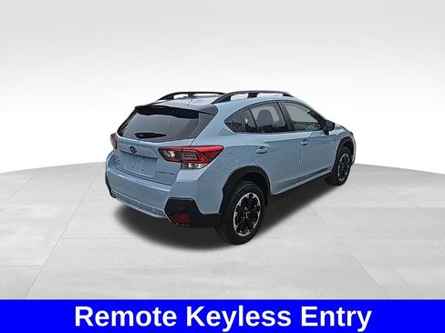 Used 2023 Subaru Crosstrek 2.0i image 8