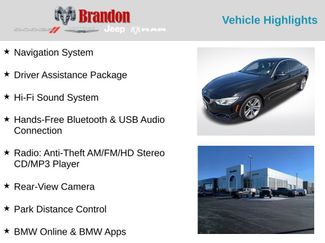 Used 2017 BMW 430i Gran Coupe RWD video 2