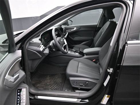 New 2025 Audi A5 2.0T Premium Plus image 9